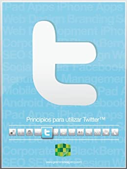 Principios para utilizar Twitter