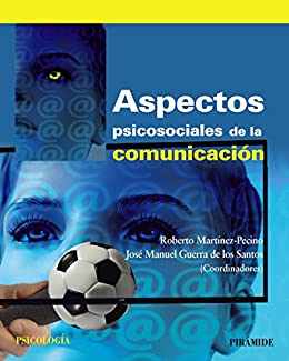 Aspectos psicosociales de la comunicación (Psicología)