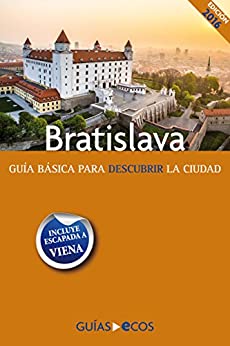 Bratislava: Edición 2016