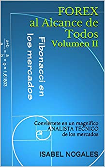 FOREX al Alcance de Todos Volumen II: Conviértete en un magnifico ANALISTA TÉCNICO de los mercados