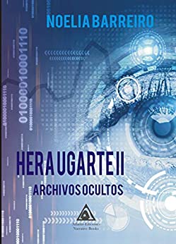 Hera Ugarte II : Archivos Ocultos