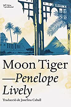 Moon Tiger (Catalan Edition)