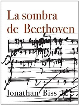 La sombra de Beethoven (Kindle Single)
