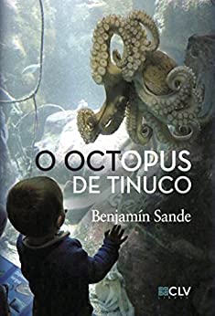 O octopus de Tinuco (Galician Edition)