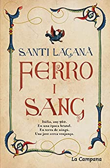 Ferro i sang (Catalan Edition)