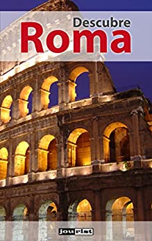 Descubre Roma