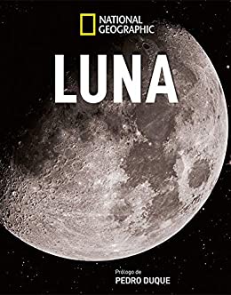 Luna (NATGEO CIENCIAS)