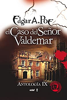 El caso del Señor Valdemar (Icaro)