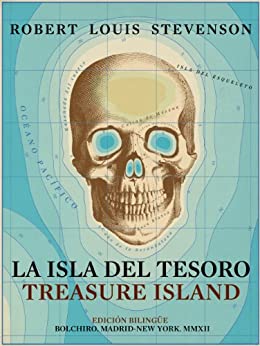 La isla del tesoro – Treasure Island