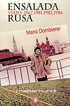 Ensalada Rusa (Colección Mapamundi nº 1)