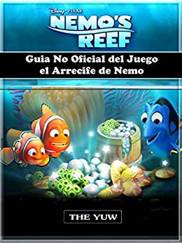 Guia No Oficial Del Juego El Arrecife De Nemo