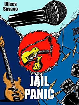 Jail Panic: Spanish Version (One Shots)