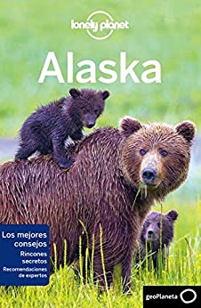 Alaska 1 (Lonely Planet-Guías de país)