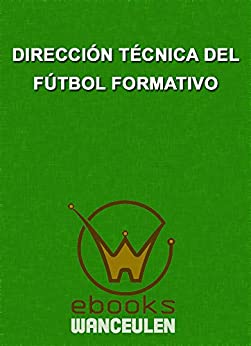Dirección técnica del Fútbol Formativo