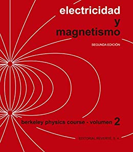 Electricidad y magnetismo Volumen 2