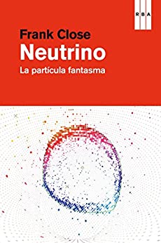 Neutrino (DIVULGACIÓN)