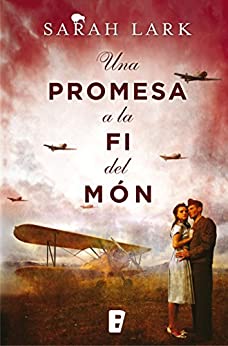 Una promesa a la fi del món (Núvol blanc 4) (Catalan Edition)