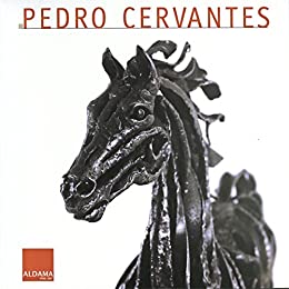 Pedro Cervantes