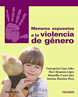 Menores expuestos a la violencia de género (Psicología)
