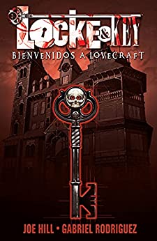 Locke & Key Vol. 1: Bienvenidos a Lovecraft (Locke & Key (Español))