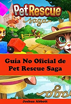 Guía No Oficial De Pet Rescue Saga