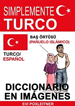 Simplemente Turco – Diccionario en Imágenes