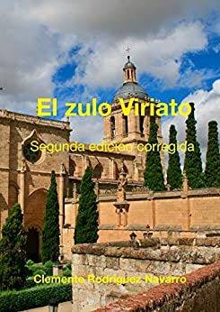 El zulo Viriato (Segunda edición, corregida)