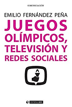 Juegos Olímpicos, televisión y redes sociales (Manuales)