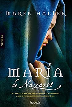 María de Nazaret (Fondo General – Narrativa)