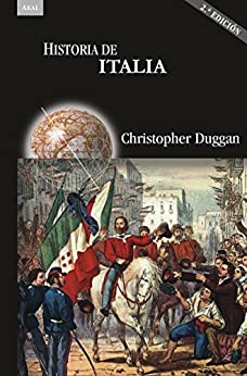HISTORIA DE ITALIA (Historias nº 40)