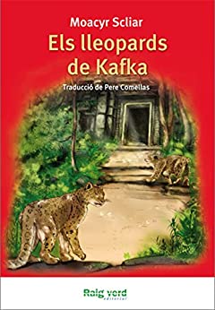 Els lleopards de Kafka (Llampec Book 2) (Catalan Edition)