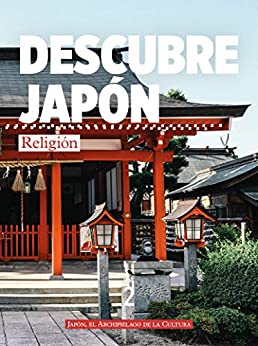 DESCUBRE JAPÓN - RELIGIÓN