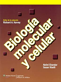 Biologia Molecular y Celular (Lippincott's Illustrated Reviews Series)