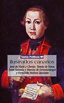 Ilustrados canarios (Biblioteca de textos políticos)