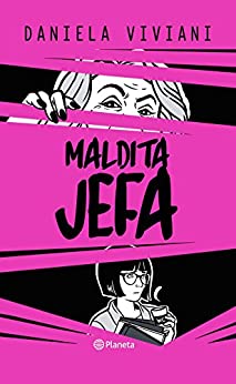 Maldita jefa (Fuera de colección)