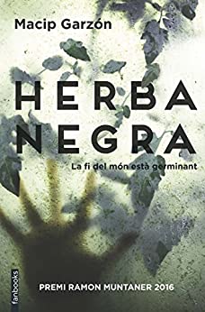 Herba Negra (Ficció) (Catalan Edition)