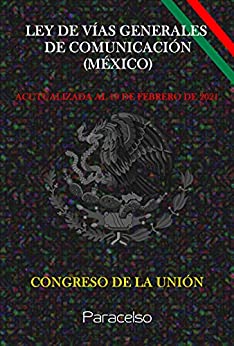Ley de Vías Generales de Comunicación (México)