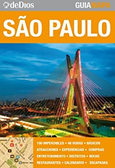 Guía Mapa São Paulo