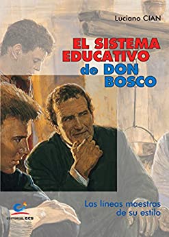 El sistema educativo de Don Bosco