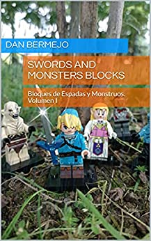 Swords and Monsters Blocks: Bloques de Espadas y Monstruos. Volumen I