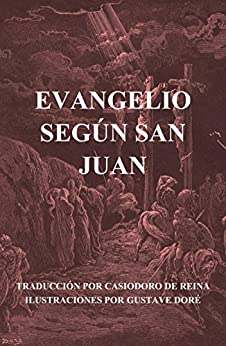 Evangelio según San Juan (ilustrado)