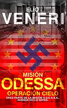 Misión O.D.E.S.S.A.: Operación Cielo