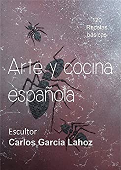 Arte y Cocina Española