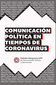 Comunicación política en tiempos de coronavirus