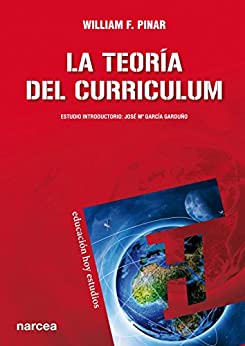 La teoría del curriculum (Educación Hoy Estudios nº 132)