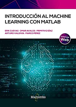 Introducción al Machine Learning con MATLAB