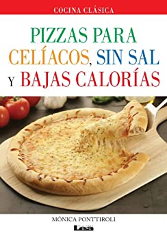 Pizzas para celíacos (Cocina Clásica)