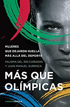 Más que olímpicas: Mujeres que dejaron huella más allá del deporte (Deportes)
