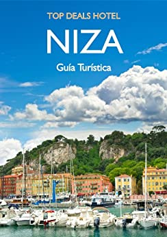 Guía Turística Niza