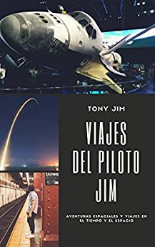 Viajes del piloto Jim (Alocadas aventuras del piloto Jim)